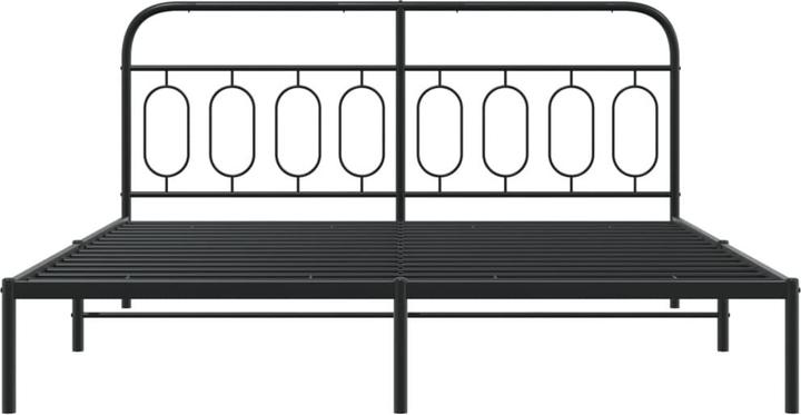 Image du produit vidaXL Bettgestell (193 x 203 cm)