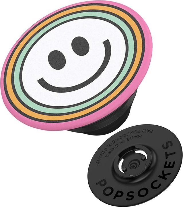Actual product image PopSockets Have A Nice Day PopGrip