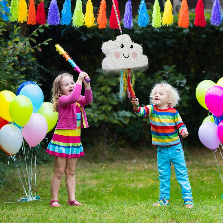 Actual product image Relaxdays pinata (1 pcs.)