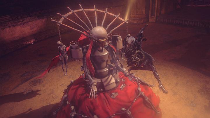 Image du produit Square Enix NieR : Automata - Jeu de l'édition YoRHa (PS4, EN)