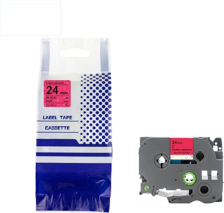 Multicolore, Nero, Rosso