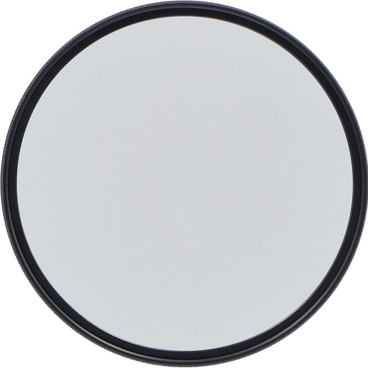 Rollei F:X Pro Round Filter CPL 72 mm (72 mm, Polarizing filter, 82 mm)