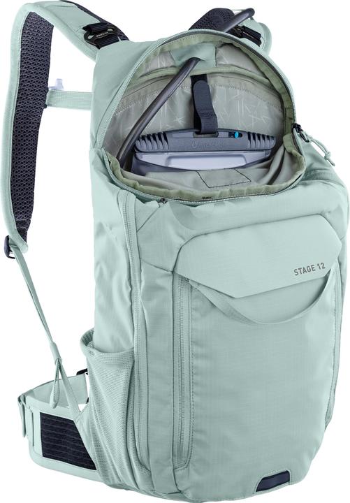 Actual product image Evoc Stage 12 (12 l)