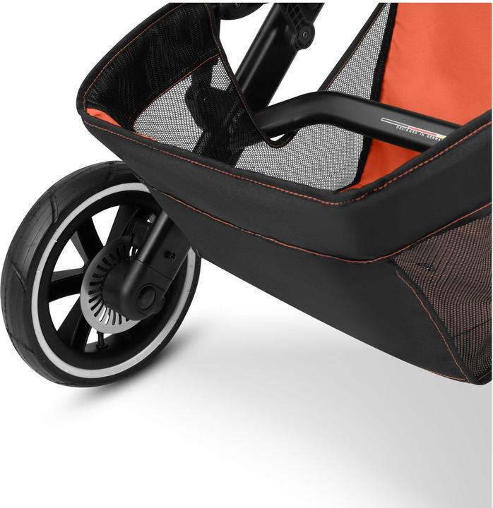 Produktbild ABC Design Salsa Run