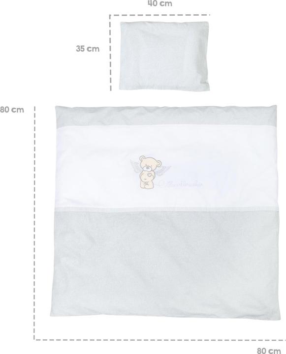 Immagine prodotto Roba Heartbreakerbear