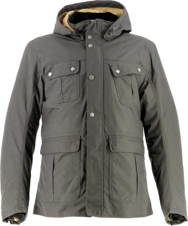 Actual product image Helstons Forward (Men, L)