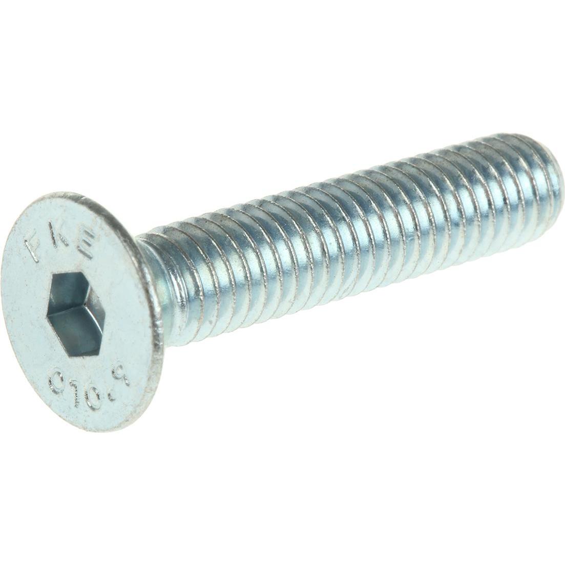 Thumbnail - Rs Pro, Schrauben, Schrauben Innensechskant M6x30mm