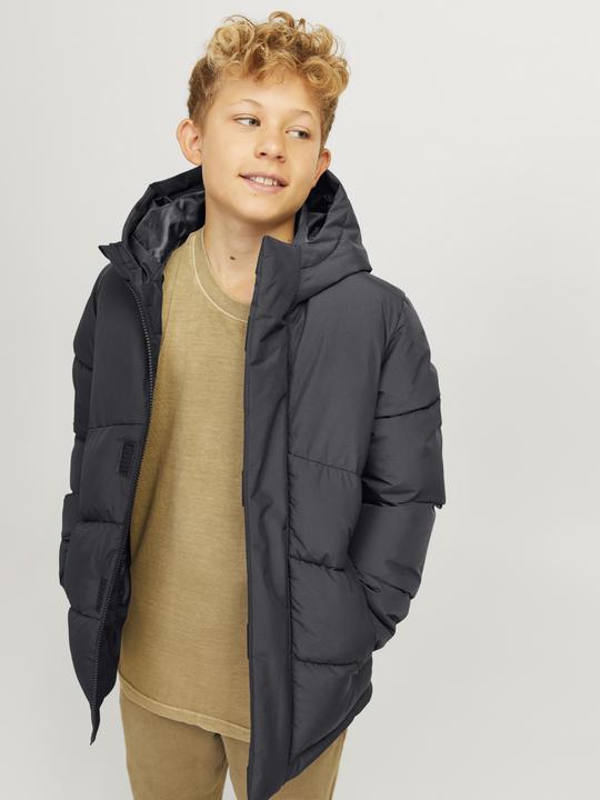 Produktbild Jack & Jones Jjworld Puffer Jacket Jnr (164)