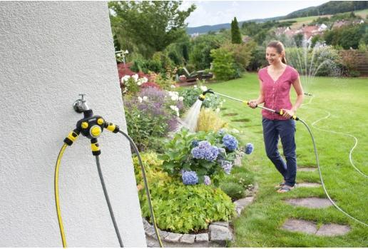 Immagine prodotto Kärcher Timer ad acqua WT 2 (Timer acqua)