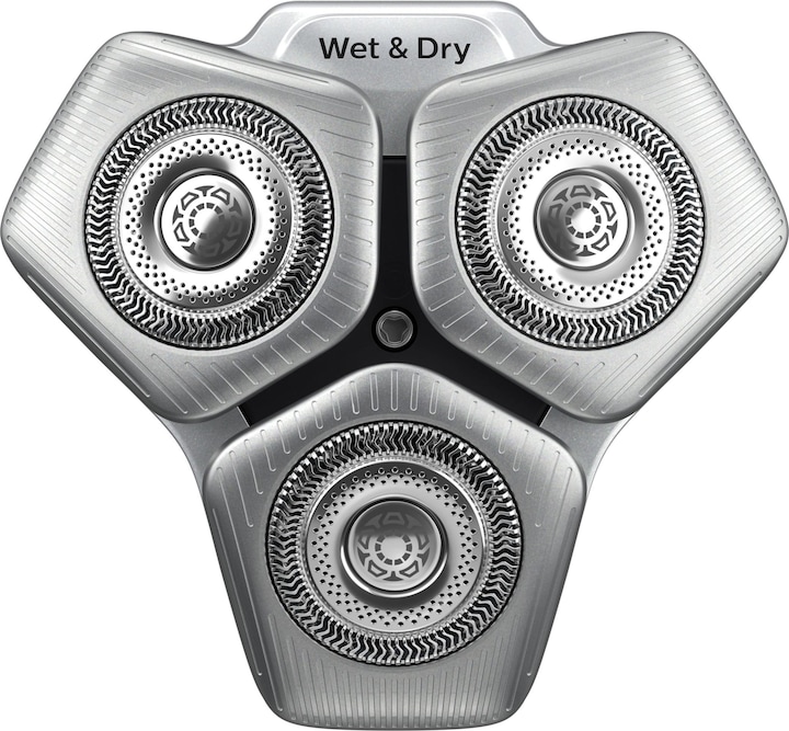 Produktbild Philips Ersatz-Scherköpfe (3 x)