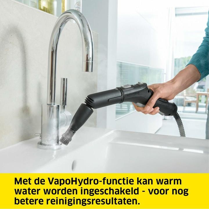 Produktbild Kärcher SC 5 EasyFix (4.20 Bar, 2250 W)