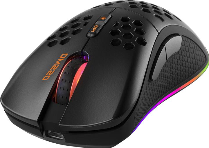 Produktbild Deltaco Gaming DM220 (Kabelgebunden, Kabellos)