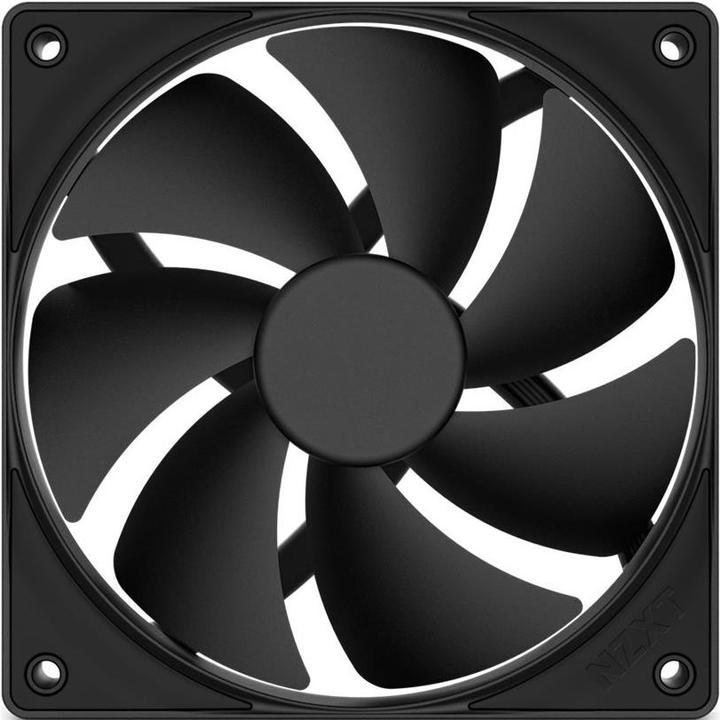 Actual product image NZXT F120P (120 mm, 1 x)