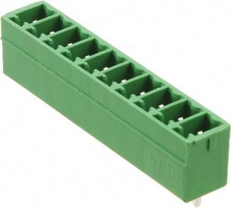 Image du produit Phoenix Contact Embase Miniconnec