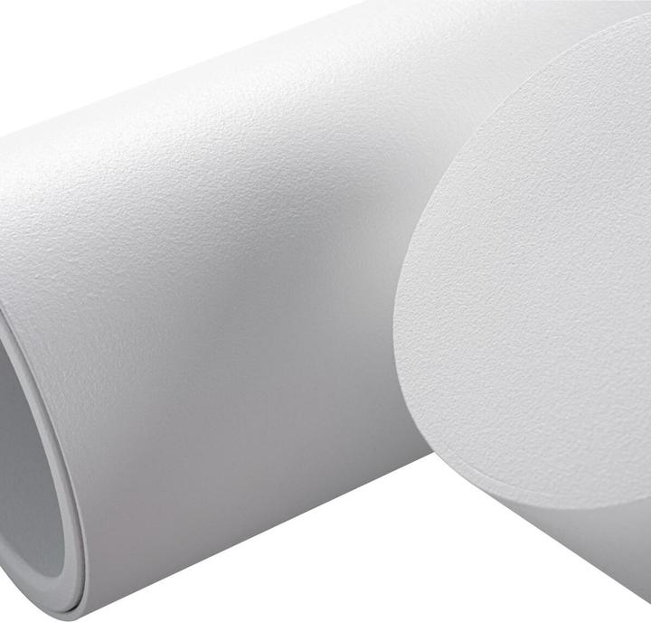 Actual product image Kanlux 32953 BLURRO Surface-mounted downlight Surface-mounted luminaire 2x GU10 White (GU10)