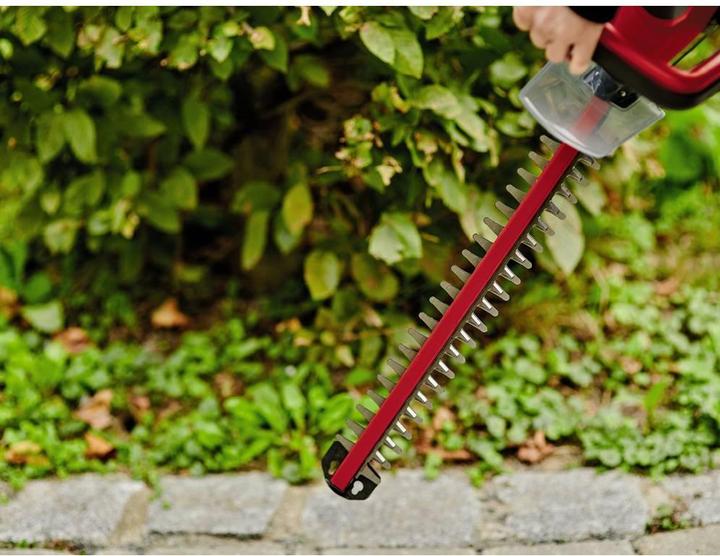 Actual product image Einhell GC-CH 18/50 Li-Solo (Rechargeable battery operated)