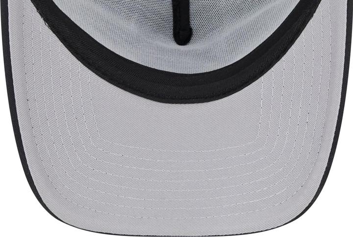 Produktbild New Era 9Forty Trucker Chicago Bulls