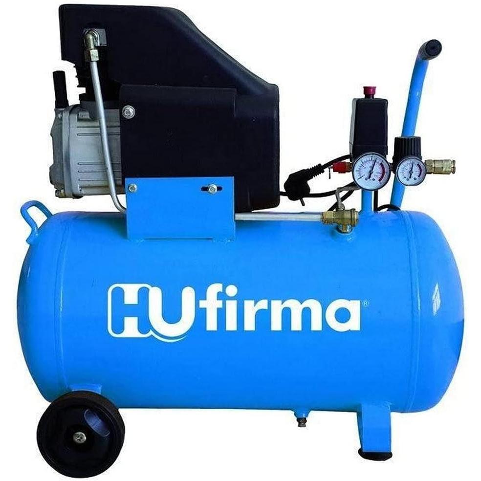 HUfirma Kompressoren Hu-Firma 230V Hucaf-50L 1con Dir 2Hp (50 l) (39818302)