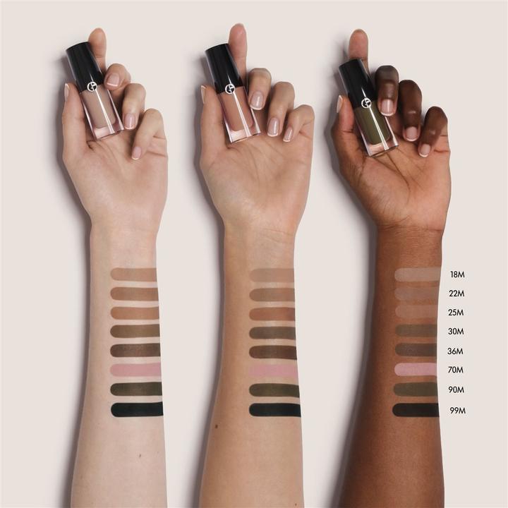 Produktbild Giorgio Armani Eye Tint Eyeshadow - 4 Ml