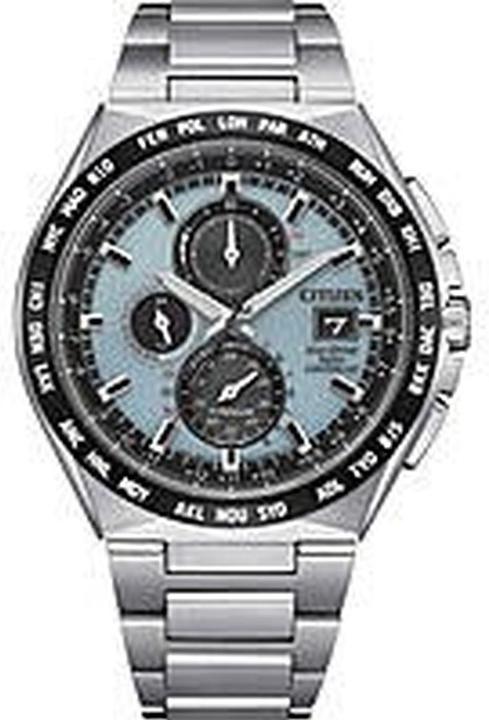 Image du produit Citizen Herrenuhr AT8238-84M