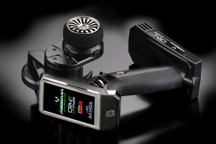 Actual product image Absima CR4T Ultimate