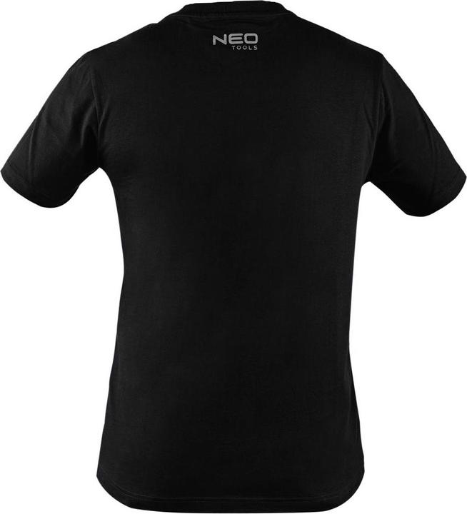 Immagine prodotto Neo Maglietta con stampa, MOTO Expert, taglia XXL (XXL)