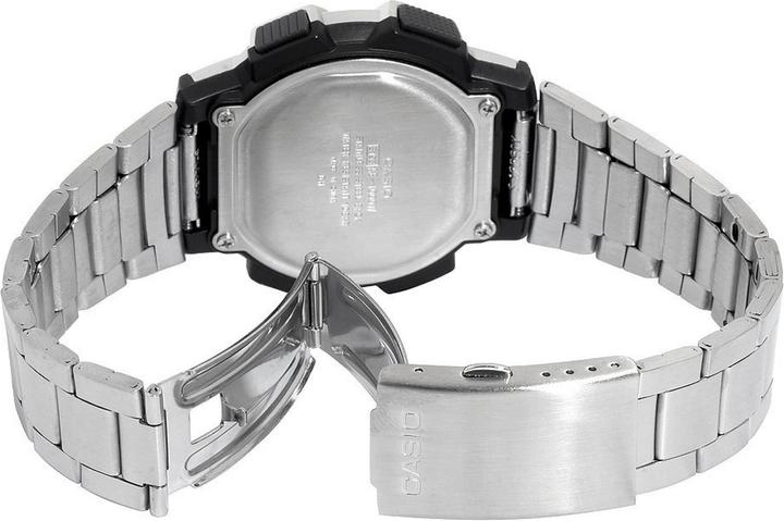 Immagine prodotto Casio Ae-1000wd-1avef (Orologio digitale, 44 mm)