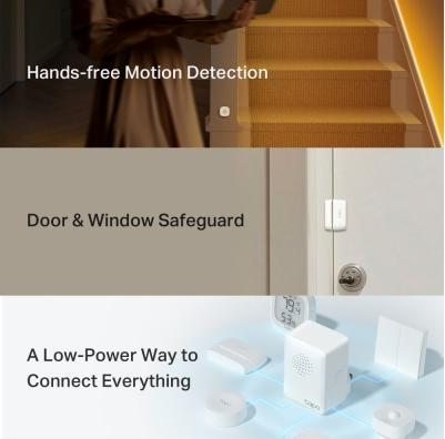 Produktbild TP-Link Smart Sensor Starter Kit