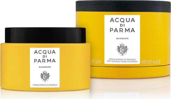 Image du produit Acqua Di Parma Crème de rasage (125 ml, Crème à raser)