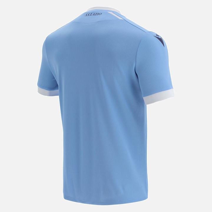 Produktbild Macron Lazio Rom Trikot (3XL)