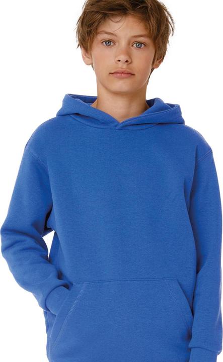 Produktbild B&C Hoodie Kinder (128, 140)