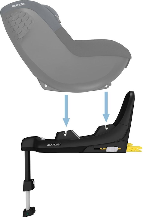 Immagine prodotto Maxi-Cosi FamilyFix di base