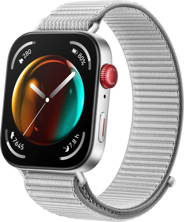 Huawei Watch Fit 3 (43.20 mm)