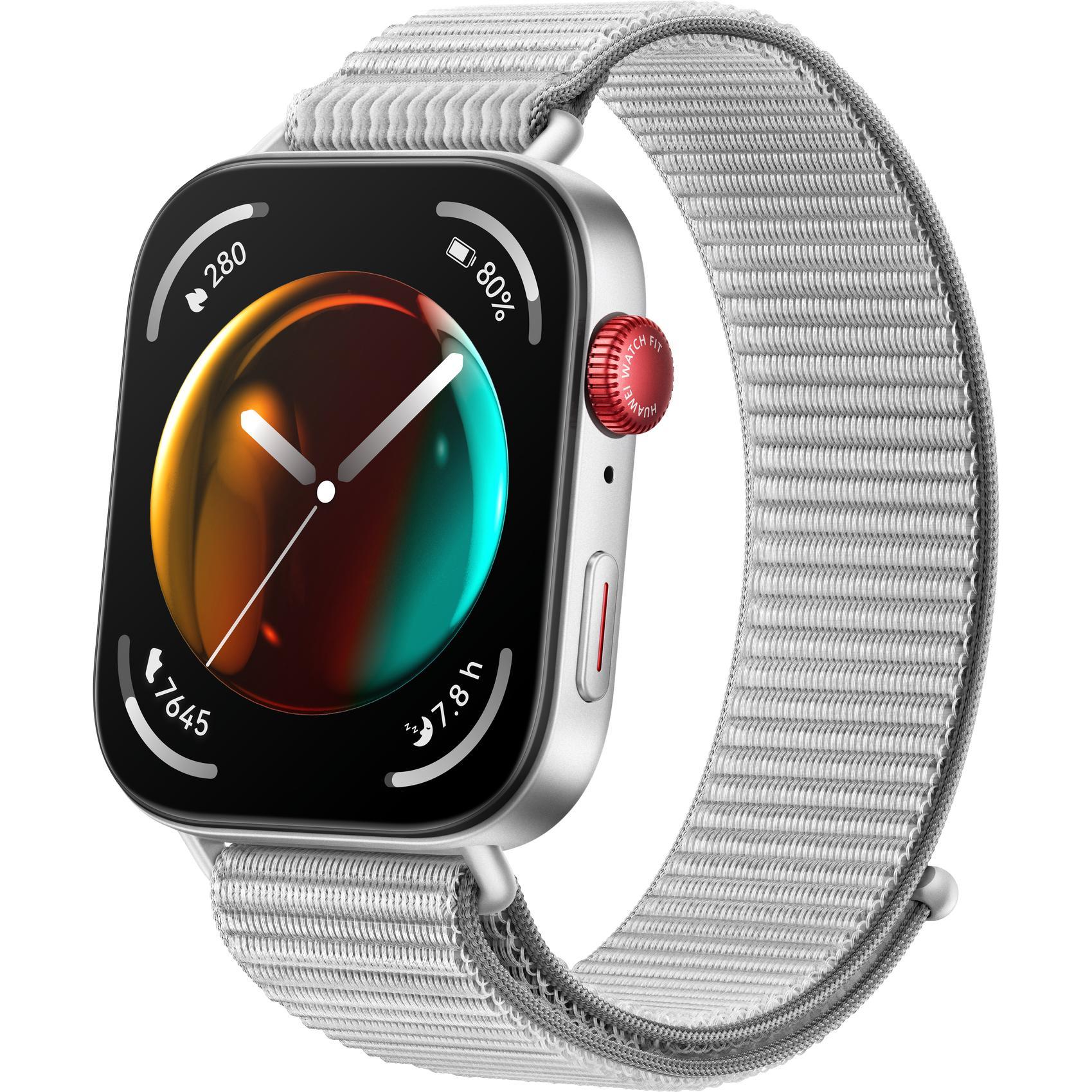 Huawei Watch Fit 3 (43.20 mm), Smartwatch