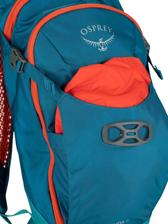 Produktbild Osprey Backpack Salida 8L 2024 (8 l)