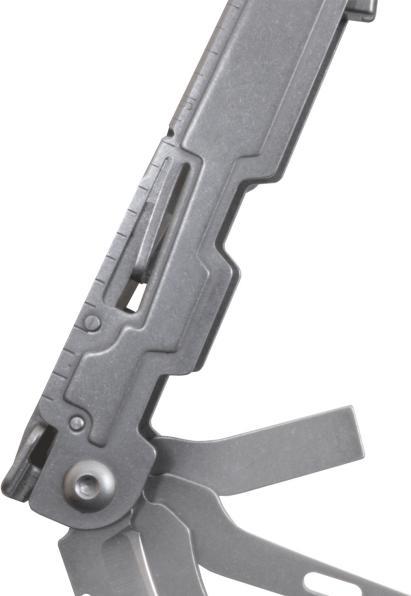 Actual product image SOG PowerAccess Multi-Tool