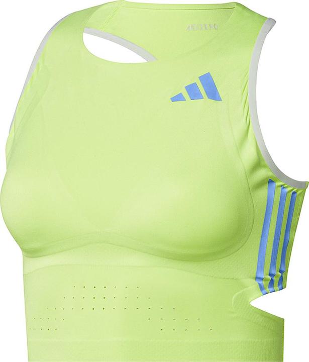 Produktbild adidas Rtr Crop Top (L)