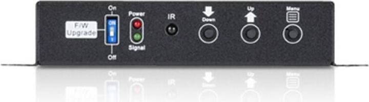 Actual product image Aten VC812 video converter