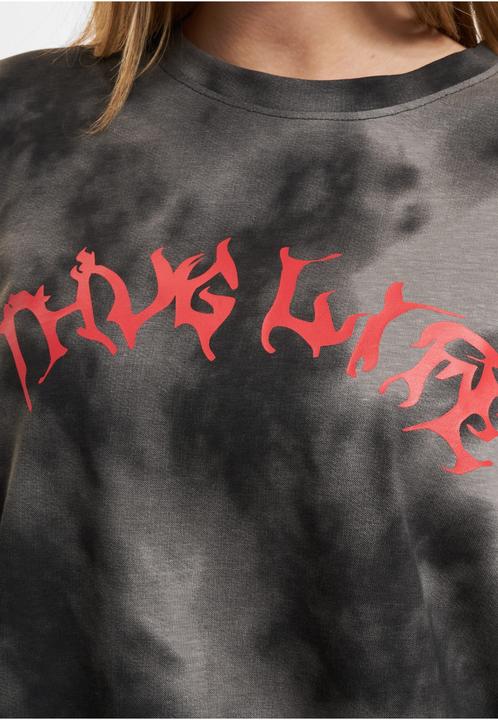 Actual product image Thug Life Sky T-Shirts - 198105 (S)