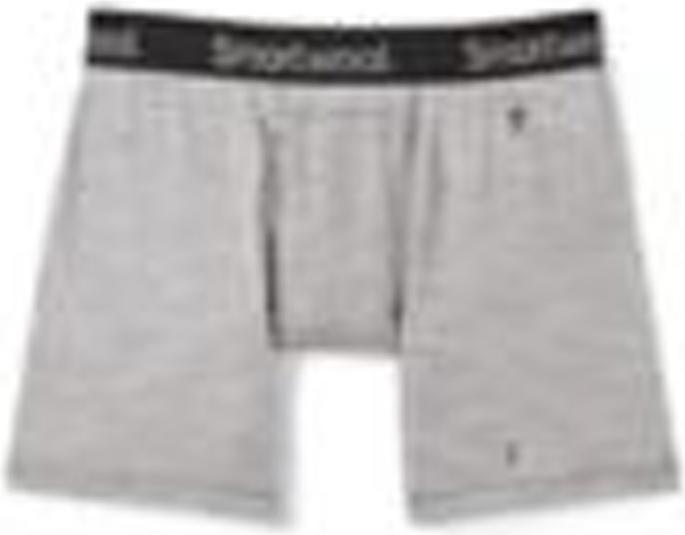 Produktbild Smartwool Ms Merino Boxer Brief (XL)