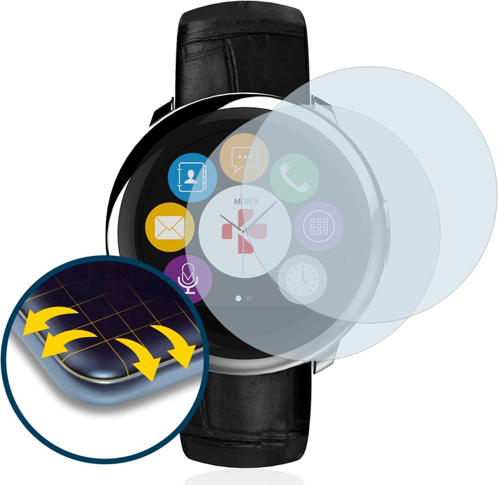 Image du produit BROTECT Full-Cover Protection