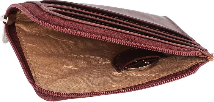 Immagine prodotto Esquire Oslo porta carte di credito RFID in pelle 10,5 cm