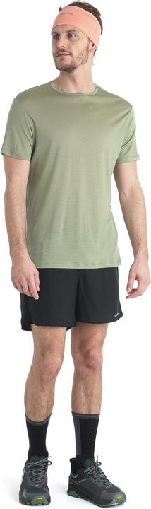 Actual product image Icebreaker Merino 125 Cool-Lite Sphere III S/S Tee (M)