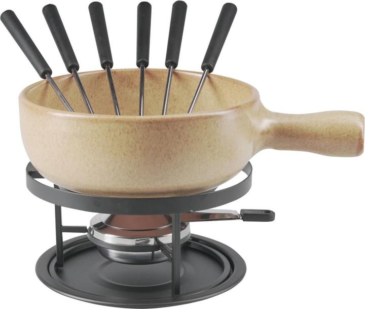 Nouvel Tabac (Fondue au fromage)