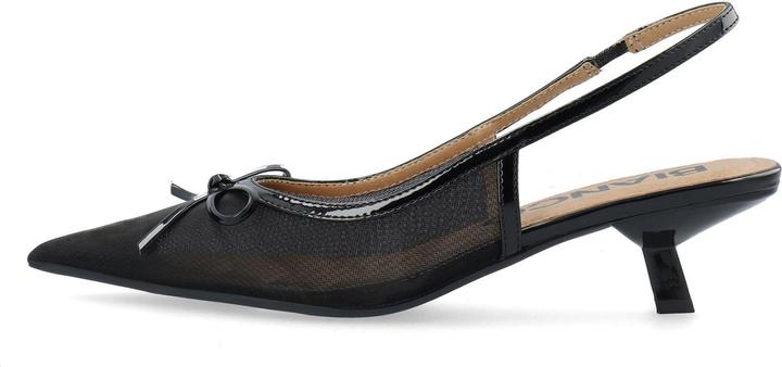 Actual product image Bianco BIAKRISTIN Kitten Heels (38)