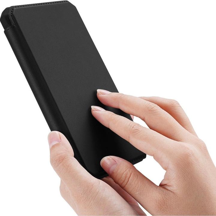 Produktbild Dux Ducis Skin X Series Bookcover (Samsung Galaxy S20+, Samsung Galaxy S20+ 5G)