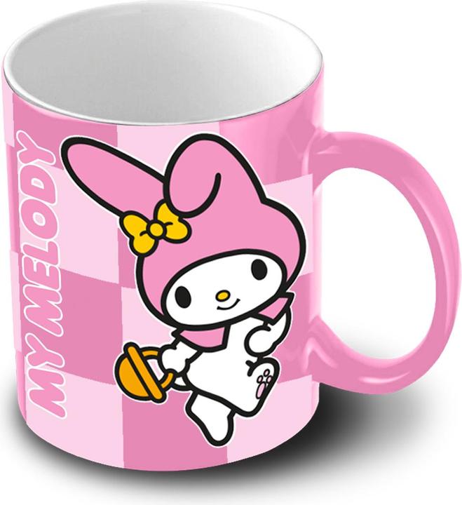 Produktbild Karactermania Sanrio - My Melody (350 ml, 1x)