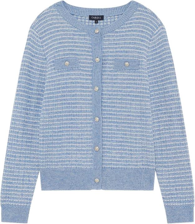 Actual product image Caroll Vest (S)