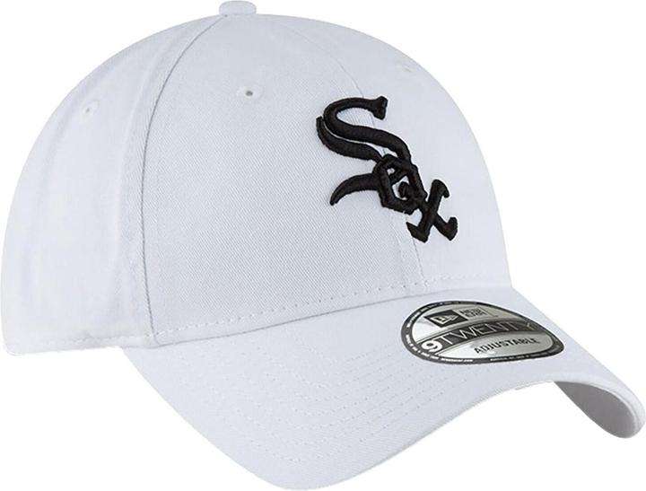 Produktbild New Era 9Twenty Strapback Chicago White Sox (One Size)