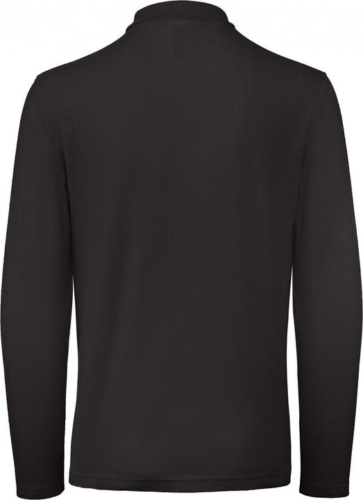 Immagine prodotto B&C Id.001 Polo a manica lunga (confezione da 2 pezzi) (3XL)